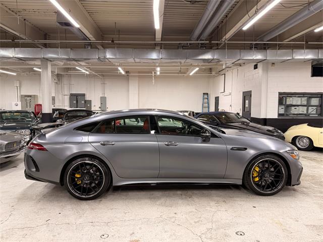 2019 Mercedes-Benz AMG GT (CC-2081794) for sale in Huntington Station, New York