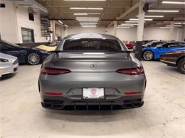 2019 Mercedes-Benz AMG GT (CC-2081794) for sale in Huntington Station, New York