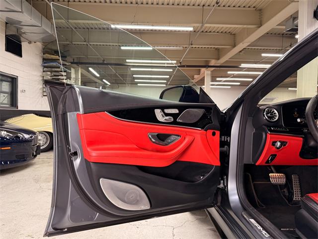 2019 Mercedes-Benz AMG GT (CC-2081794) for sale in Huntington Station, New York
