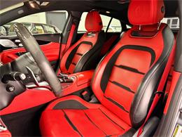 2019 Mercedes-Benz AMG GT (CC-2081794) for sale in Huntington Station, New York