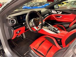 2019 Mercedes-Benz AMG GT (CC-2081794) for sale in Huntington Station, New York