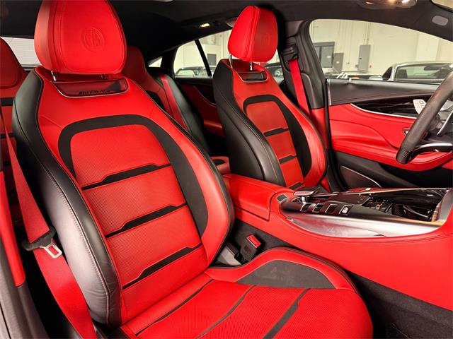 2019 Mercedes-Benz AMG GT (CC-2081794) for sale in Huntington Station, New York