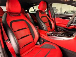 2019 Mercedes-Benz AMG GT (CC-2081794) for sale in Huntington Station, New York