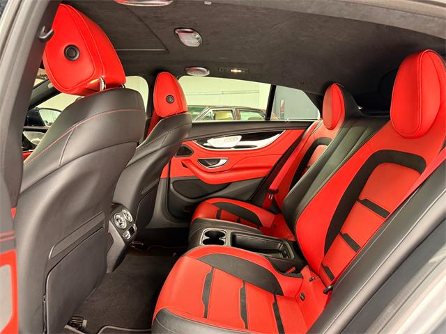 2019 Mercedes-Benz AMG GT (CC-2081794) for sale in Huntington Station, New York