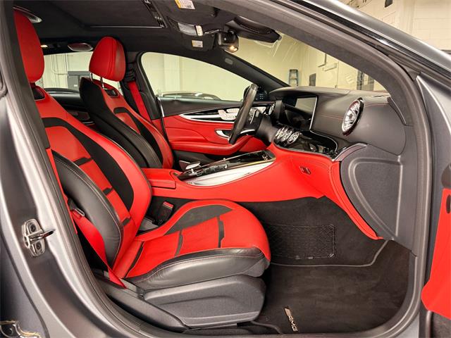 2019 Mercedes-Benz AMG GT (CC-2081794) for sale in Huntington Station, New York