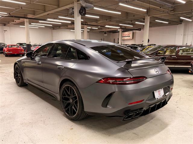 2019 Mercedes-Benz AMG GT (CC-2081794) for sale in Huntington Station, New York