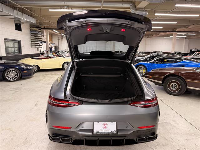 2019 Mercedes-Benz AMG GT (CC-2081794) for sale in Huntington Station, New York