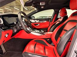 2019 Mercedes-Benz AMG GT (CC-2081794) for sale in Huntington Station, New York