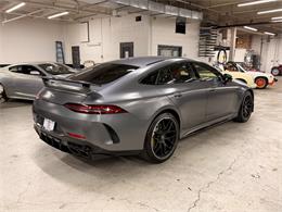 2019 Mercedes-Benz AMG GT (CC-2081794) for sale in Huntington Station, New York