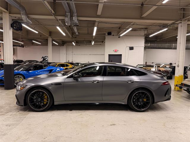 2019 Mercedes-Benz AMG GT (CC-2081794) for sale in Huntington Station, New York