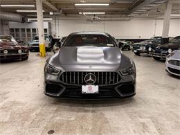 2019 Mercedes-Benz AMG GT (CC-2081794) for sale in Huntington Station, New York