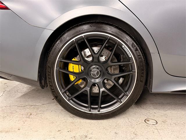 2019 Mercedes-Benz AMG GT (CC-2081794) for sale in Huntington Station, New York