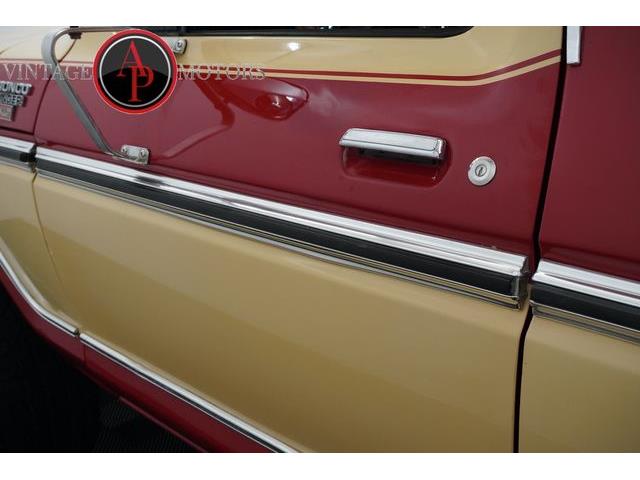 1979 Ford Bronco (CC-2081795) for sale in Statesville, North Carolina