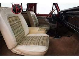 1979 Ford Bronco (CC-2081795) for sale in Statesville, North Carolina