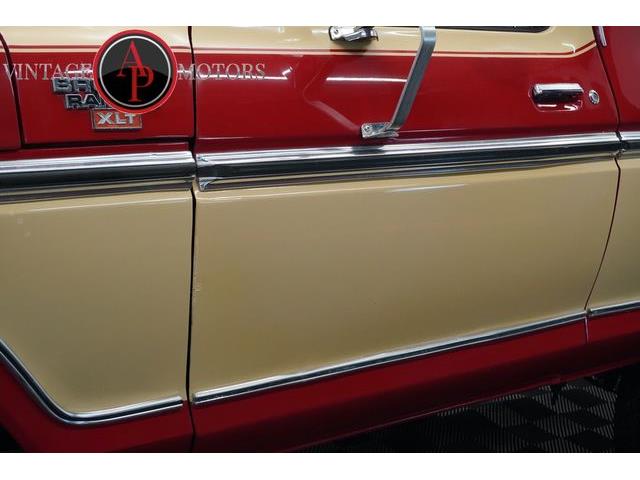 1979 Ford Bronco (CC-2081795) for sale in Statesville, North Carolina
