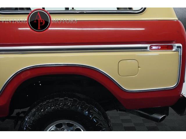 1979 Ford Bronco (CC-2081795) for sale in Statesville, North Carolina