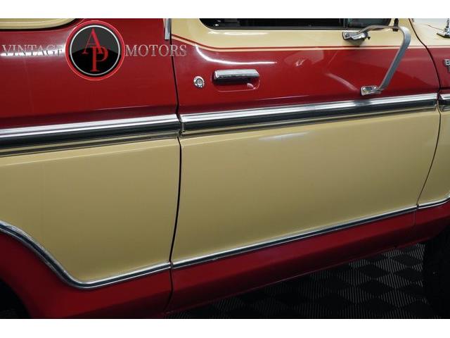 1979 Ford Bronco (CC-2081795) for sale in Statesville, North Carolina