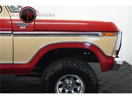 1979 Ford Bronco (CC-2081795) for sale in Statesville, North Carolina