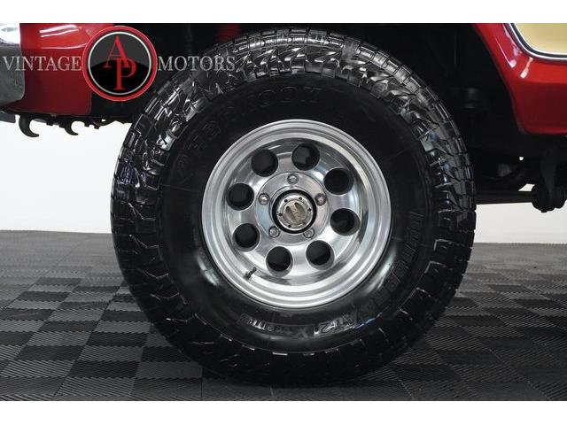 1979 Ford Bronco (CC-2081795) for sale in Statesville, North Carolina
