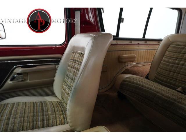 1979 Ford Bronco (CC-2081795) for sale in Statesville, North Carolina