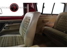 1979 Ford Bronco (CC-2081795) for sale in Statesville, North Carolina