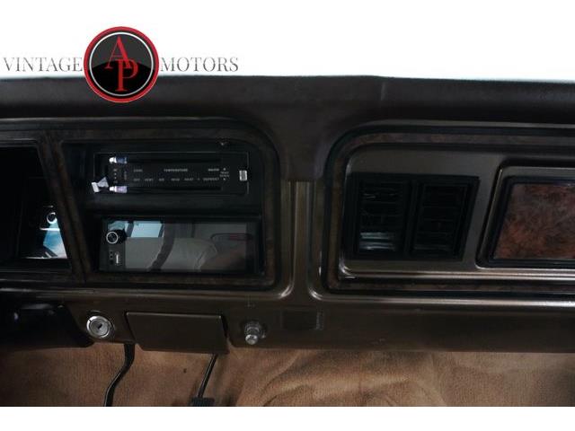 1979 Ford Bronco (CC-2081795) for sale in Statesville, North Carolina