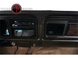 1979 Ford Bronco (CC-2081795) for sale in Statesville, North Carolina