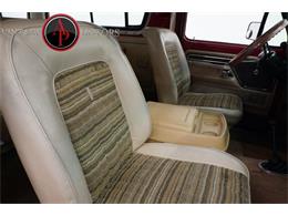 1979 Ford Bronco (CC-2081795) for sale in Statesville, North Carolina