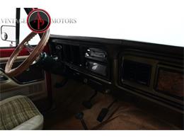 1979 Ford Bronco (CC-2081795) for sale in Statesville, North Carolina