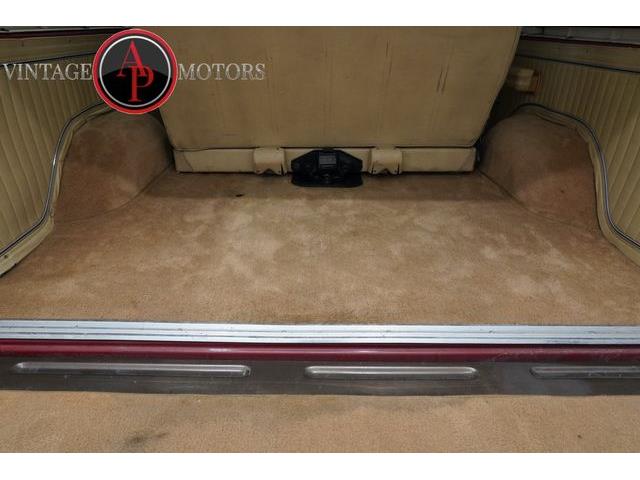 1979 Ford Bronco (CC-2081795) for sale in Statesville, North Carolina