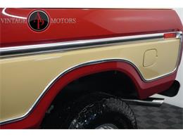 1979 Ford Bronco (CC-2081795) for sale in Statesville, North Carolina