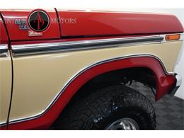 1979 Ford Bronco (CC-2081795) for sale in Statesville, North Carolina