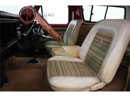 1979 Ford Bronco (CC-2081795) for sale in Statesville, North Carolina