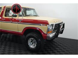 1979 Ford Bronco (CC-2081795) for sale in Statesville, North Carolina