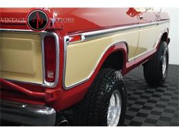 1979 Ford Bronco (CC-2081795) for sale in Statesville, North Carolina