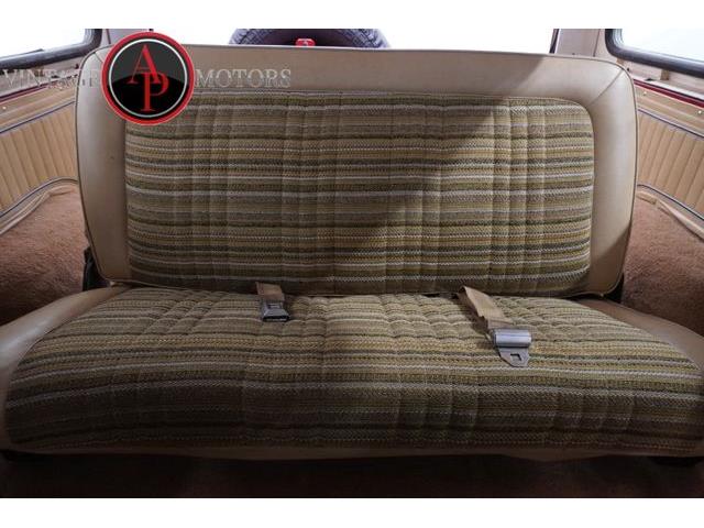 1979 Ford Bronco (CC-2081795) for sale in Statesville, North Carolina
