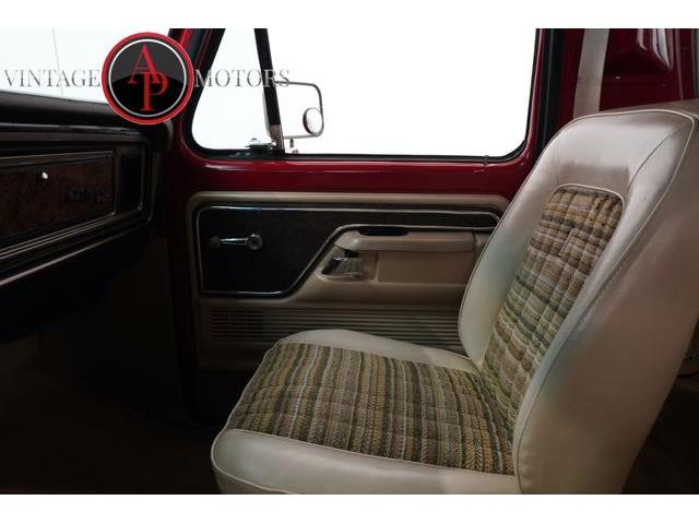 1979 Ford Bronco (CC-2081795) for sale in Statesville, North Carolina