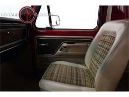 1979 Ford Bronco (CC-2081795) for sale in Statesville, North Carolina