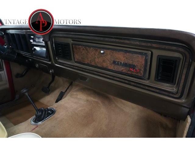 1979 Ford Bronco (CC-2081795) for sale in Statesville, North Carolina