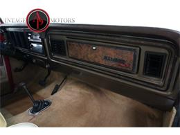 1979 Ford Bronco (CC-2081795) for sale in Statesville, North Carolina