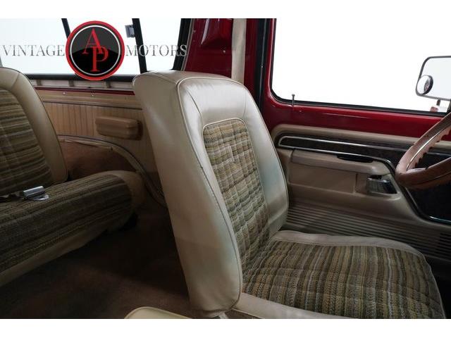 1979 Ford Bronco (CC-2081795) for sale in Statesville, North Carolina