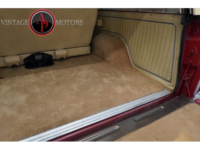 1979 Ford Bronco (CC-2081795) for sale in Statesville, North Carolina