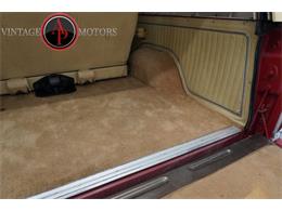 1979 Ford Bronco (CC-2081795) for sale in Statesville, North Carolina