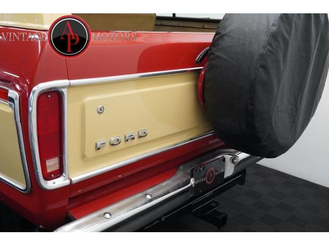 1979 Ford Bronco (CC-2081795) for sale in Statesville, North Carolina