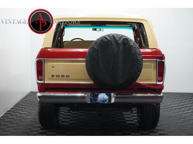 1979 Ford Bronco (CC-2081795) for sale in Statesville, North Carolina