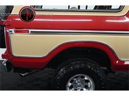 1979 Ford Bronco (CC-2081795) for sale in Statesville, North Carolina