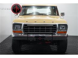 1979 Ford Bronco (CC-2081795) for sale in Statesville, North Carolina