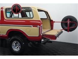 1979 Ford Bronco (CC-2081795) for sale in Statesville, North Carolina