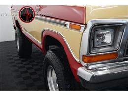 1979 Ford Bronco (CC-2081795) for sale in Statesville, North Carolina