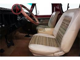 1979 Ford Bronco (CC-2081795) for sale in Statesville, North Carolina